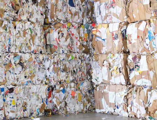 Carta da riciclare, ombre sul mercato