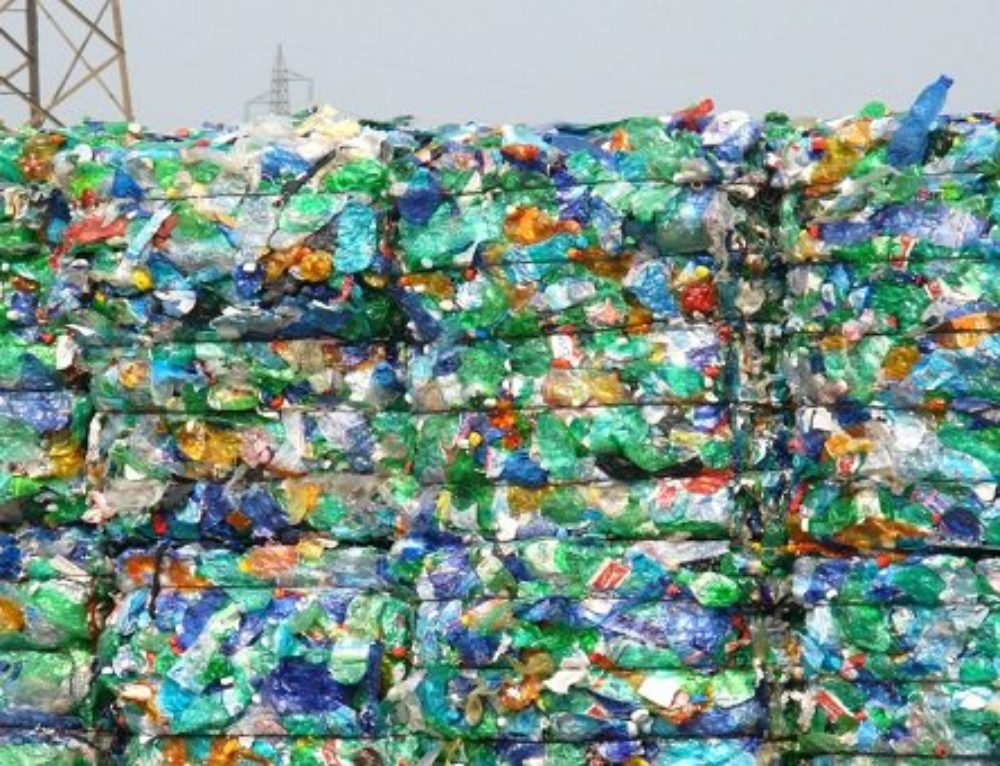 Recupero plastica, settore in crescita
