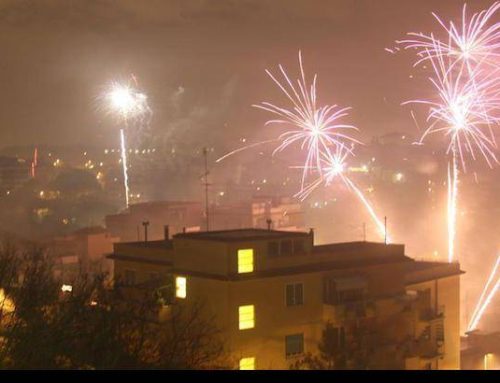Inceneritori e rifiuti all’alba del 2019