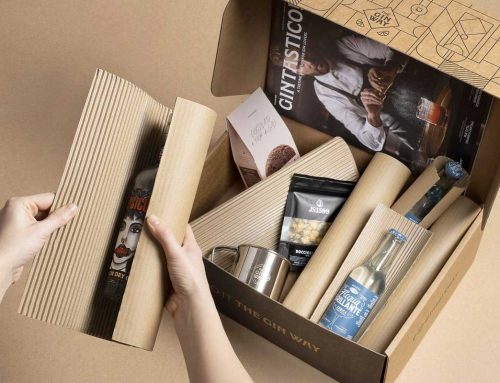 Packaging. È la carta il materiale per gli alimenti in maggiore crescita